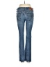 Lucky Brand Hearts Blue Jeans Size 27 waist - photo 2