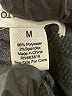 New York Laundry Gray Short Sleeve Top Size M - photo 8