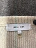 John & Jenn Color Block Ivory Pullover Sweater Size L - photo 7