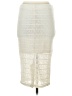 Soulmates Ivory Formal Skirt Size S - photo 2