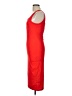 Squeeze Red Cocktail Dress Size L - photo 5