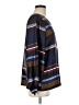 Ann Taylor LOFT Brown Long Sleeve Blouse Size M - photo 4
