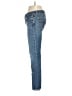 Lucky Brand Hearts Blue Jeans Size 27 waist - photo 5