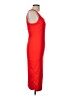 Squeeze Red Cocktail Dress Size L - photo 4