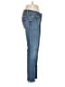 Lucky Brand Hearts Blue Jeans Size 27 waist - photo 4