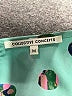Collective Concepts Teal Sleeveless Blouse Size M - photo 7