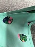 Collective Concepts Teal Sleeveless Blouse Size M - photo 8