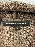 Jeanne Pierre Brown Turtleneck Sweater Size M - photo 7