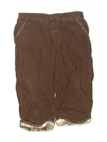 Janie and Jack Khakis (view 1)