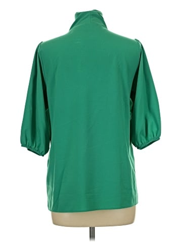 Everly 3/4 Sleeve Blouse (view 2)