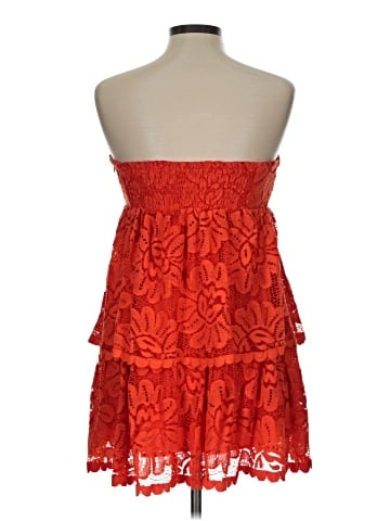 Maeve by Anthropologie Cocktail Dress (view 2)