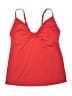 Athleta Red Swimsuit Top Size S - photo 1
