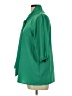 Everly Green 3/4 Sleeve Blouse Size L - photo 5