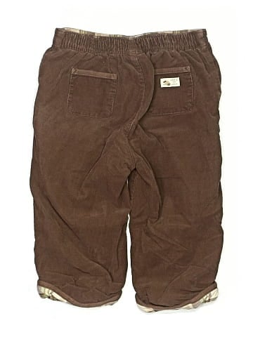 Janie and Jack Khakis (view 2)