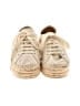 Tory Burch Ivory Sneakers Size 8 - photo 2