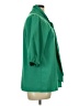 Everly Green 3/4 Sleeve Blouse Size L - photo 4