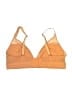 Parade Orange Swimsuit Top Size XL - photo 2