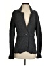 Neiman Marcus Gray Cardigan Size S - photo 1