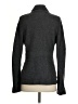 Neiman Marcus Gray Cardigan Size S - photo 2