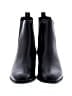 Kenneth Cole REACTION Black Ankle Boots Size 9 - photo 2