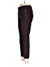 Rafaella Burgundy Active Pants Size 8 - photo 5