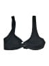 Old Navy Black Swimsuit Top Size L - photo 2