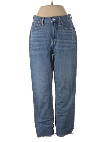 Madewell Jeans (view 1)