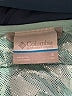 Columbia 100% Polyester Teal Vest Size S - photo 6
