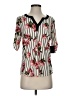 Corvia Ivory 3/4 Sleeve T-Shirt Size S - photo 1