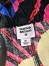 Tabitha Brown for Target Tropical Green Casual Pants Size M - photo 4