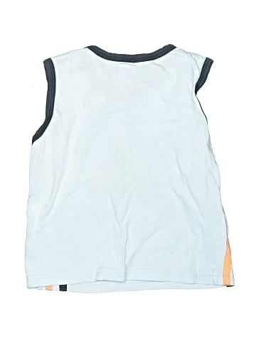 Assorted Brands Sleeveless T-Shirt (view 2)