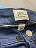 J.Crew Argyle Blue Jeans Size 32 waist (tall) - photo 7