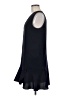 See By Chloé 100% Polyester Black Casual Dress Size EU (FR) 38 / US 6 - photo 5
