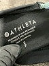 Athleta Camo Blue Swimsuit Top Size S - photo 3