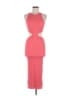 Lulus Pink Cocktail Dress Size M - photo 1