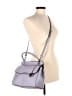 MICHAEL Michael Kors 100% Leather Gray Leather Satchel One size - photo 2