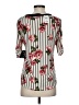 Corvia Ivory 3/4 Sleeve T-Shirt Size S - photo 2