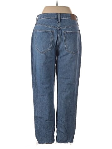Madewell Jeans (view 2)