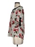 Corvia Ivory 3/4 Sleeve T-Shirt Size S - photo 5