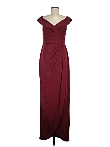 La Femme Cocktail Dress (view 1)