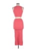 Lulus Pink Cocktail Dress Size M - photo 2