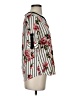 Corvia Ivory 3/4 Sleeve T-Shirt Size S - photo 4