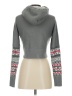 Derek Heart 100% Acrylic Gray Turtleneck Sweater Size XS - photo 2