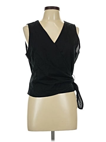 Banana Republic Sleeveless Blouse (view 1)