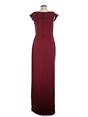 La Femme Cocktail Dress (view 2)