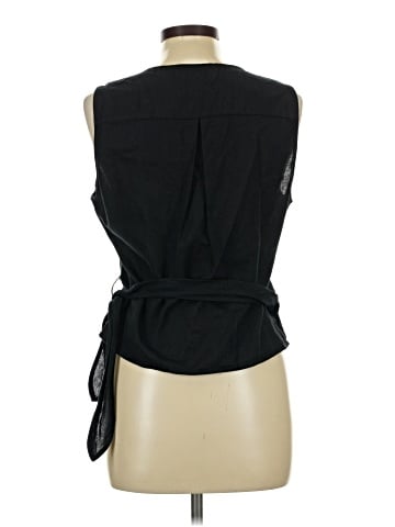 Banana Republic Sleeveless Blouse (view 2)
