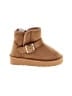 Capelli New York Tan Ankle Boots Size 8 (kids) - photo 1