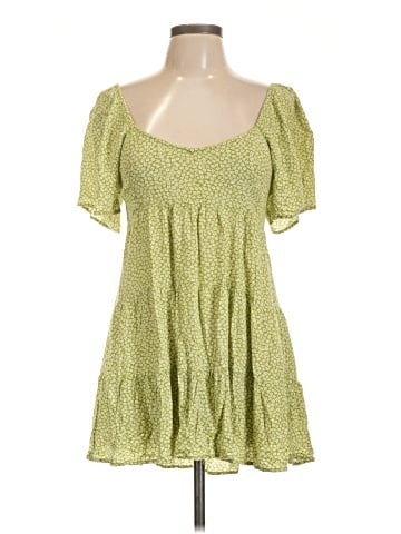 Billabong Casual Dress (view 1)