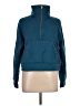 Unbranded Teal Pullover Sweater Size L - photo 1