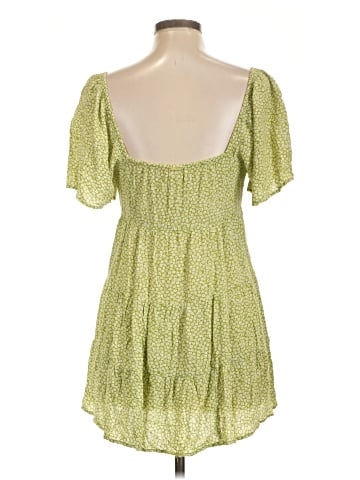 Billabong Casual Dress (view 2)